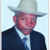 JOSEPH NJOROGE NJIHIA