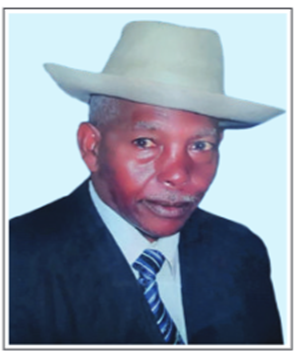 JOSEPH NJOROGE NJIHIA
