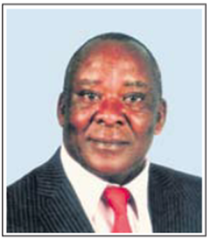 JOSEPH OWUOR KORWA
