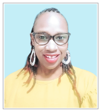 JUDITH AWUOR ONYANGO