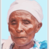 JUSTINA MUTHEU MUTISYA JUSTINA MUTHEU MUTISYA