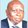 LEONARD WAMBUGU MUCHEMI LEONARD WAMBUGU MUCHEMI
