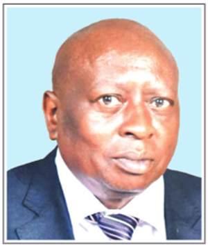 LEONARD WAMBUGU MUCHEMI