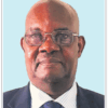 LT COL (RTD) ERASTUS KINYUA ITHINJI