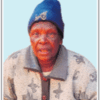 LYDIA WANJERI WAMAE