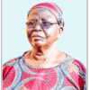 MAMA ESTHER OBONG’O MAMA ESTHER OBONG’O