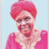 MAMA FLORENCE OTUGE ADUDA,
