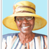 MAMA JANET FRIDAH WASONGA