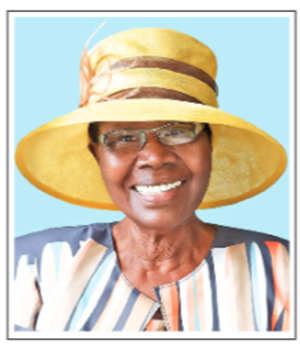 MAMA JANET FRIDAH WASONGA