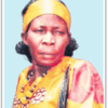 MAMA MARGARET AKINYI JUMA
