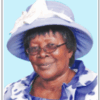 MAMA REBECCA LANDO DINGA ODHIAMBO MAMA REBECCA LANDO DINGA ODHIAMBO