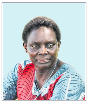 MAMA ROSEMARY KIMETO