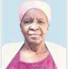 MAMA SALOME NYABOKE ONGWAE