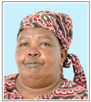 MARGARET WANJIKU MUCHOKI