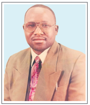 MAURICE MUTWOL KIBET