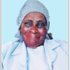 MILLIAM WANGECHI MBUE ( NYINA WA GICHERU)
