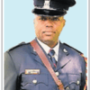 MR. ALVIN MATARA ASANDE OCS MR. ALVIN MATARA ASANDE OCS