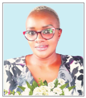 MS. BETH WANGARI KATHUKU