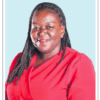 MS. LAURA ATIENO ONYANGO