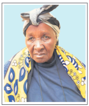 MWAITU RAEL KALELYE MAWEU