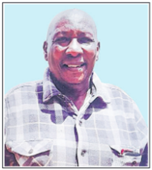 MWALIMU SAMUEL GATAMA NJUGUNA