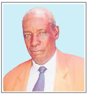 MWALIMU SAMUEL OMBATI MASESE