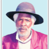 MZEE ABRAHAM MUIRURI MUNGAI