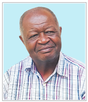 MZEE ANDREW OGOLA ODUOL