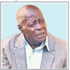 MZEE JOHN WANYONYI SOLOMON