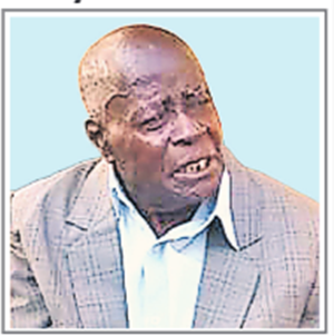 MZEE JOHN WANYONYI SOLOMON