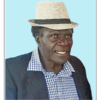 MZEE JOSEPH WABUYELE MUKEWA MZEE JOSEPH WABUYELE MUKEWA