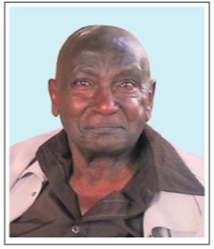 MZEE STEPHEN KATHUKYA NGOLOMA