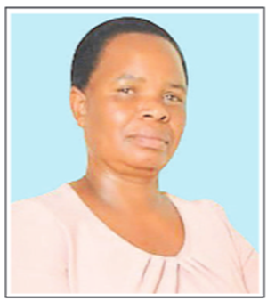 Madam Bascaliah Okechi Mokunyo