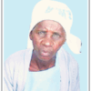 Margaret Mbaika Nthenge