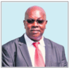 Mr. Samuel Nyamamba