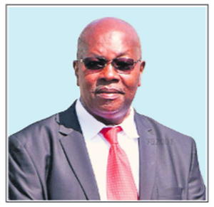Mr. Samuel Nyamamba