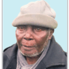 Mzee Japhet Nkoroi Mwarari