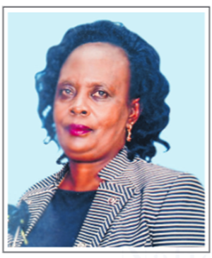 NANCY WAKERA KINYUA