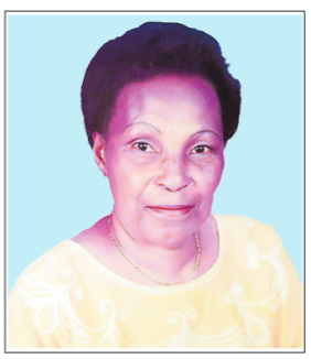 NANCY WANGUI MWAI
