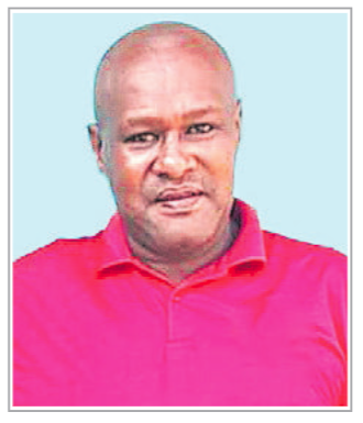 NATHAN MUTUMA THIRINGI