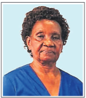 PASTOR ANNIE MUTHONI KAMITHI