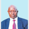 PETER GEORGE MUTIIRIA MBACHA