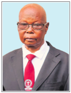 PETER MAINA KARANJA