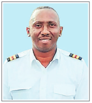 PETER MUIGAI NJUGUNA