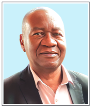PETER OGEMBO MANYWANDA