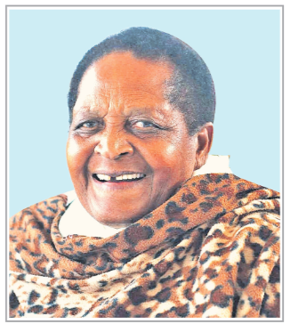 RAHAB NYANG’ENDO WAMBUGU