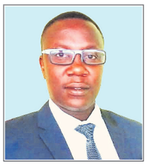 RAYMOND OWUOR