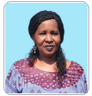 ROSE NYAMBURA NGATUNYI