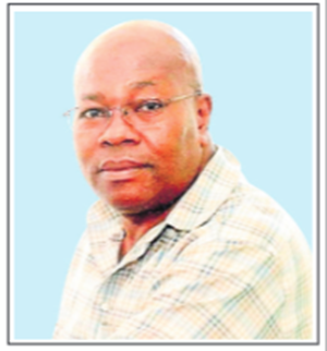 SAMUEL NYAMAMBA