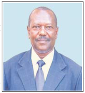 SAMUEL WAKORI KUBAI